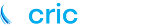 Cric Vision Logo